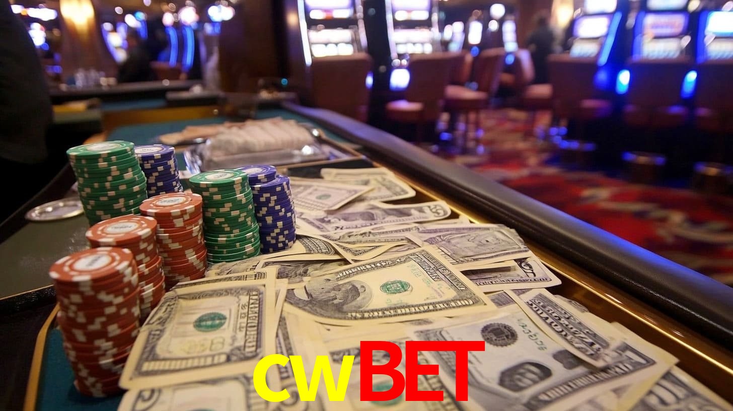 cwbet cassino