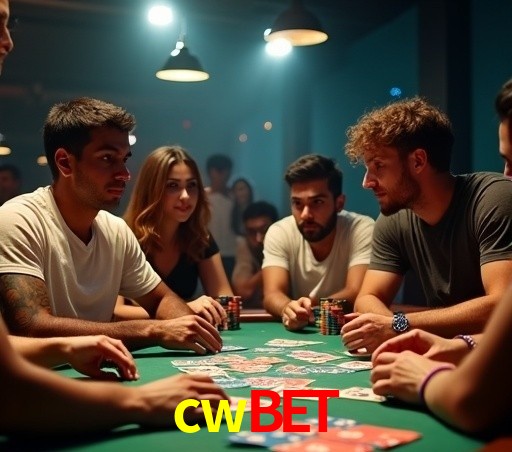 Experimente o Login Seguro Premium no cwbet