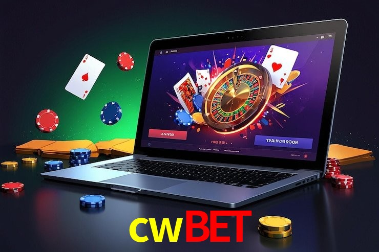 Sinta a adrenalina dos jogos de cassino com cwbet